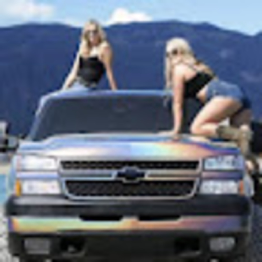 Meet your Posher, Zack